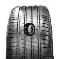 Foto pneumatico: LASSA, COMPETUS H/P 2 265/60 R18 110V Estive