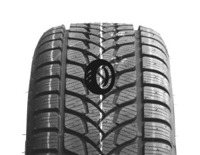 Foto pneumatico: LASSA, COMPETUS WINTER 215/65 R16 98V Invernali