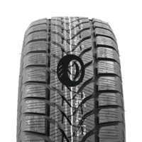 Foto pneumatico: LASSA, COMPETUS WINTER 2 PLUS 235/60 R18 107H Invernali