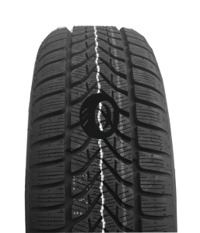 Foto pneumatico: LASSA, SNOWAYS 3 165/80 R13 83T Invernali