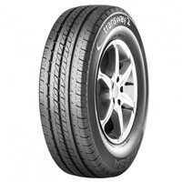 Foto pneumatico: LASSA, COMPETUS HP2 225/55 R19 99V Estive