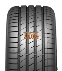 Foto pneumatico: LAUFENN, S-FIT 2 (LK12) 205/60 R16 92H Estive