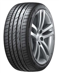 Foto pneumatico: LAUFENN, S Fit EQ 235/45 R17 97Y Estive