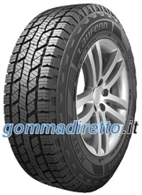 Foto pneumatico: LAUFENN, X-FIT AT (LC01) 265/65 R17 112T Estive