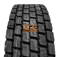 Foto pneumatico: LEAO, ADL831 235/75 R17.5 143J Estive