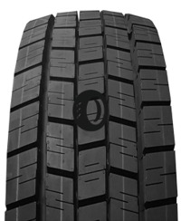 Foto pneumatico: LEAO, KLD200 245/70 R17.5 136M Estive