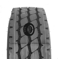 Foto pneumatico: LEAO, KMA400 315/80 R22.5 158K Estive