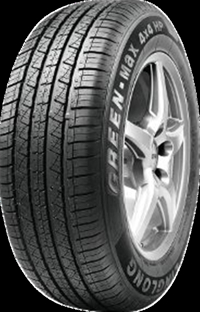 Foto pneumatico: Ling Long, greenmax 4x4 275/40 R22 107W Estive