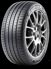 Foto pneumatico: Ling Long, SPORT MASTER 255/30 R19 91Y Estive