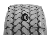 Foto pneumatico: LINGLONG, LLA38 385/55 R22.5 160J Estive