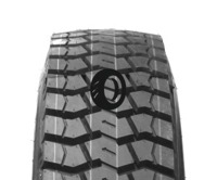 Foto pneumatico: LINGLONG, LLD960 315/80 R22.5 156L Estive