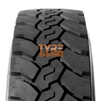 Foto pneumatico: LINGLONG, M-D41 315/80 R22.5 158K Estive