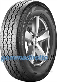 Foto pneumatico: Ling Long, R666 195/75 R14 106R Estive
