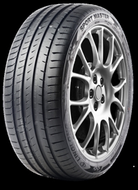 Foto pneumatico: Ling Long, SPORT MASTER 195/45 R16 84Y Estive