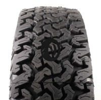 Foto pneumatico: MALATESTA, KOALA 205/80 R16 104T Estive