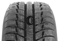 Foto pneumatico: MALATESTA, THERMIC A3 215/55 R16 93V Invernali
