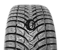 Foto pneumatico: MALATESTA, THERMIC A4 195/55 R16 87H Invernali