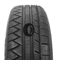 Foto pneumatico: MALATESTA, THERMIC PA3 215/50 R17 95W Invernali