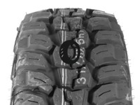 Foto pneumatico: MARSHAL, KL71 235/85 R16 120Q Estive