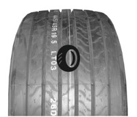 Foto pneumatico: MARSHAL, KLT03 435/50 R19.5 160J Estive