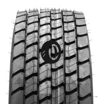 Foto pneumatico: MARSHAL, KRD50 205/75 R17.5 124M Estive