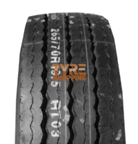 Foto pneumatico: MARSHAL, KRT03 245/70 R17.5 143J Estive