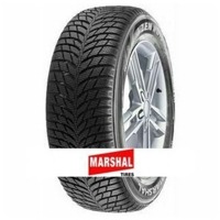 Foto pneumatico: MARSHAL, MW51 245/40 R18 97W Invernali