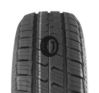 Foto pneumatico: MASTERSTEEL, ALL WEATHER VAN 215/70 R15 109R Estive
