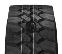 Foto pneumatico: MATADOR, DM4 315/80 R22.5 156K Estive
