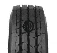Foto pneumatico: MATADOR, FU1 CITY 275/70 R22.5 148J Estive