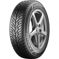 Foto pneumatico: MATADOR, MP62 ALL WEATHER EVO 195/50 R15 82H Quattro-stagioni