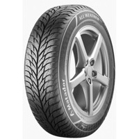Foto pneumatico: MATADOR, MP62 ALL WEATHER EVO 165/70 R14 81T Quattro-stagioni