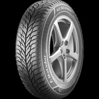 Foto pneumatico: MATADOR, MP62 ALL WEATHER EVO 205/60 R16 96H Quattro-stagioni