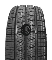 Foto pneumatico: MATADOR, NORDICCA VAN 205/70 R15 106R Estive