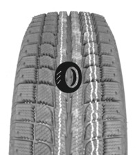 Foto pneumatico: MAXTREK, TREK M7 195/55 R15 85H Invernali
