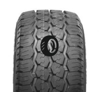 Foto pneumatico: MAXXIS, CR966 TRAILERMAXX 185/60 R12 104N Estive
