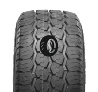 Foto pneumatico: MAXXIS, CR966N TRAILERMAXX 195/55 R10 98P Estive