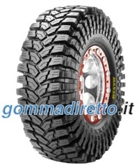 Foto pneumatico: MAXXIS, M-8060 Trepador Competition Yellow 37/ R17 124K Estive