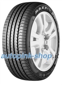 Foto pneumatico: MAXXIS, m36 victra 225/50 R17 94w Estive