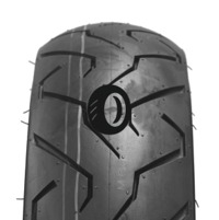 Foto pneumatico: MAXXIS, M6103 Promaxx Rear 130/90 R15 66H Quattro-stagioni
