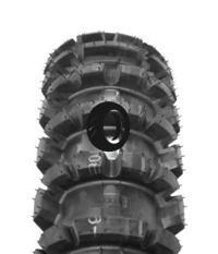Foto pneumatico: MAXXIS, M7308 120/100 R18 68M Quattro-stagioni