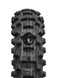 Foto pneumatico: MAXXIS, M7314 120/90 R18 65R Quattro-stagioni