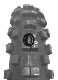 Foto pneumatico: MAXXIS, M7318 110/90 R19 62M Quattro-stagioni