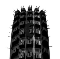 Foto pneumatico: MAXXIS, M7319 2.75/ R21 45M Quattro-stagioni