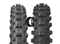 Foto pneumatico: MAXXIS, M7332 90/90 R21 54R Quattro-stagioni