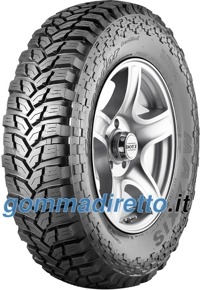 Foto pneumatico: MAXXIS, m8060 radial 205/80 R16 110Q Estive