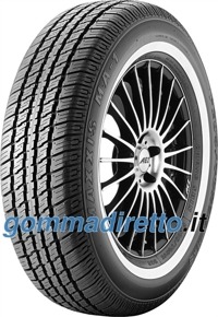 Foto pneumatico: MAXXIS, MA-1 185/75 R14 89S Estive