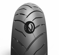 Foto pneumatico: MAXXIS, MA-ST2 120/70 R17 58W Quattro-stagioni