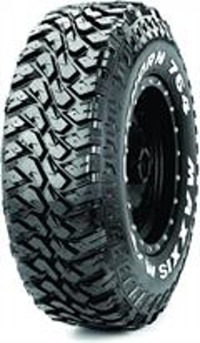 Foto pneumatico: MAXXIS, mt764 27/ R14 95Q Estive