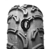 Foto pneumatico: MAXXIS, MU01 ZILLA FRONT 8/ R12 43J Quattro-stagioni